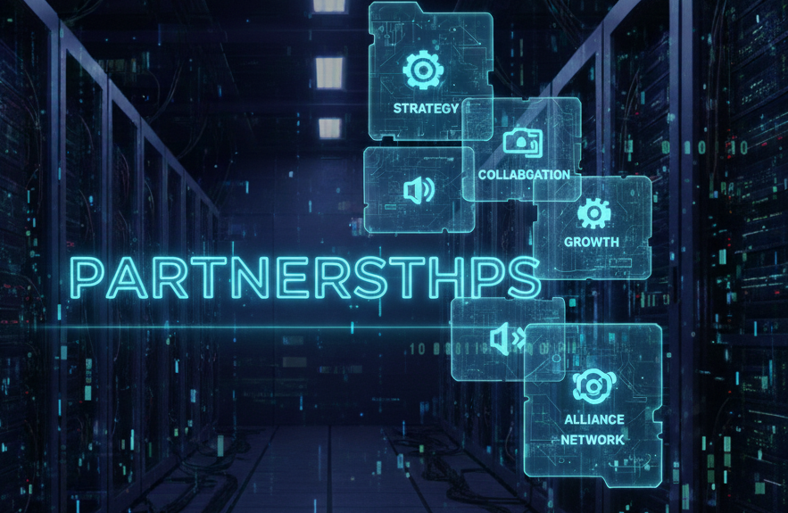 Partnerships