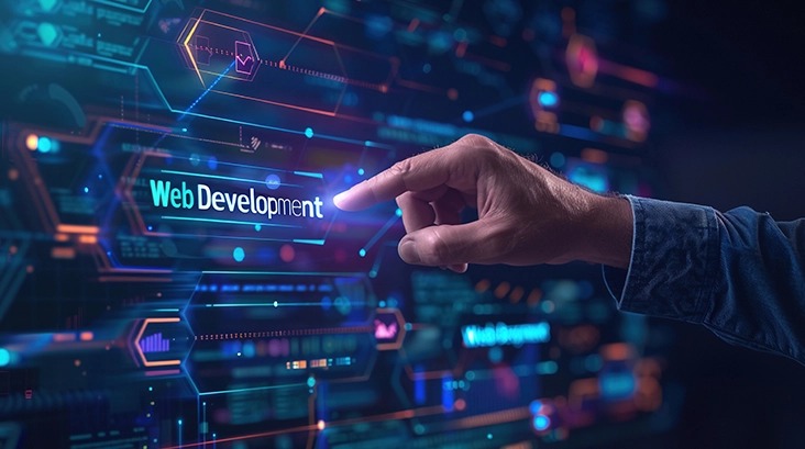 Web Development